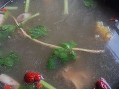 四季草本原汤锅-盡膳口福·百年汤方火锅(科华北路店)