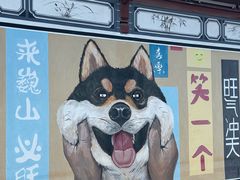 -巍山古城
