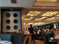 -汤臣·空中餐厅·严选粤菜(石湾世博广场店)