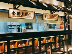 大堂-客语客家菜(琶洲保利店)