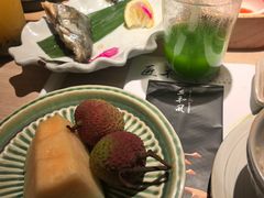 -匠和风精致料理(宁德万达店)