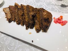 精品糖饼-马凯餐厅(地安门店)