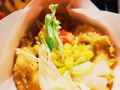 taco-肯德基(武展店)