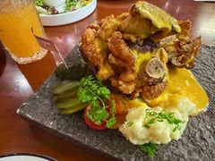 -haxnbauer海森堡德国餐厅(深圳coco店)