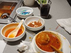 -海底捞火锅(奥山世纪城店)