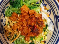 -左陕右甘(亚运村店)