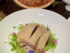 -上海总会SHANGHAICLUB(兴业太古汇店)