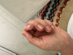 -阿噶西美甲美睫