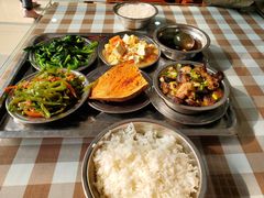 -武汉大学工学部一食堂