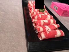 -捞天下大众火锅(水上公园店)