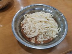 拌面-达道武仔牛肉店(广达路店)