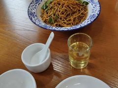 -满江红海鲜酒楼(田王洪庆店)