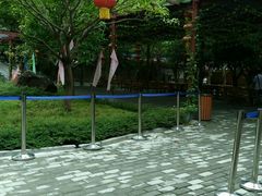 -四会奇石河风景区