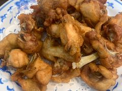 -腰记饭店(龙源路店)