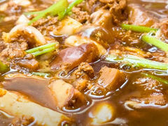 -局气烤鸭·北京菜(前门店)