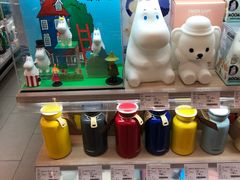 -Olé精品超市(海上世界店)