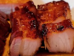 烧味三拼-十六台·经典广东菜(德外大街店)