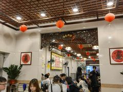大堂-顺记冰室(宝华路店)