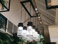 -金海湾自助餐厅(金陵饭店)