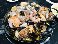 -东海章鱼馆(恒瑞街店)