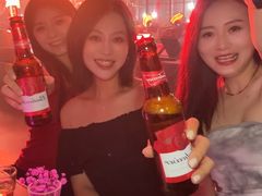 -MOSSO·Liveshow(M3香港广场店)