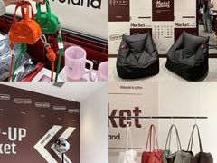 -M Stand(成都COSMO店)