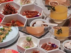 -渔语鱼新川菜Bistro(万象天地店)