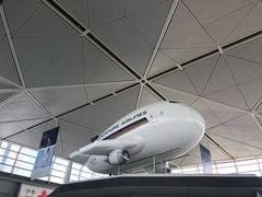 -中部国际机场