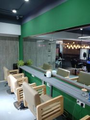 -Moyue HAIR SALON