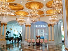-海鲜码头·中国菜