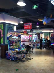 -丁当乐园(经纬汇店)