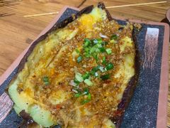 -五样儿西昌小签签烤串(建设路店)