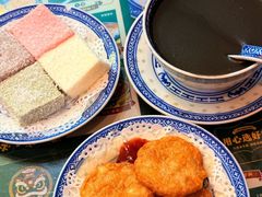 -广信牛奶甜品世家(台东店)