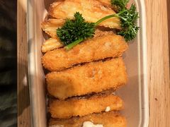 -宜家·瑞典风味餐厅(四元桥店)
