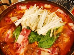 -槿Story·韩国料理(望京韩国美食城店)