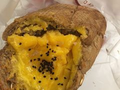 地瓜面包-韩国利尔面包(桂林路店)