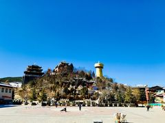 -迪庆藏族自治州博物馆