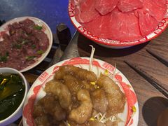 -水巷子·巴掌腰片重庆火锅(云纺店)