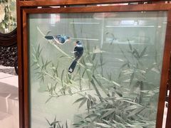 -湖南湘绣博物馆