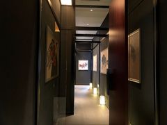 包房-yokocho上横町·日本食街(深业上城店)