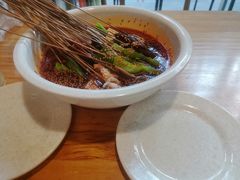 -嘉州叶婆婆钵钵鸡(建设路店)