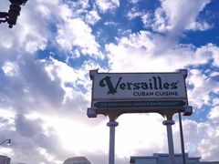 -Versailles Restaurant Cuban Cuisine