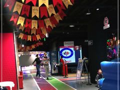 -VS SPORTS PARK运动玩乐园·团建·生日会(合生汇店)