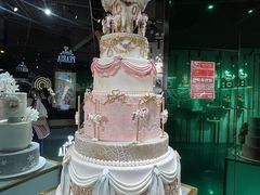 -柏尼娅PEARIA·蛋糕定制(北京SKP店)