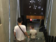 -纽斯桑拿会所(天山店)