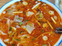 -清真马杰山牛肉汤馆