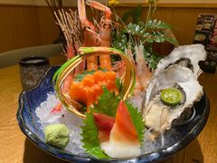 -乐亭日本料理(彩虹本店)