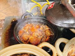 -斯丹姜母鸭·古法干香(泉州总店)