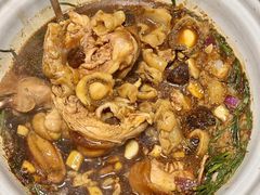 -金龙·打边炉(南京西路店)