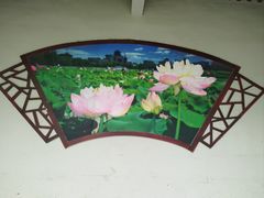 -莲花池公园